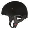 GMAX Helmets Half Helmets GMax GM45 Naked Helmet - Solid