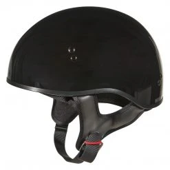 GMAX Helmets Half Helmets GMax GM45 Naked Helmet - Solid