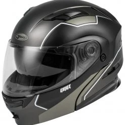 GMAX Helmets GMax MD01 Exploit Helmet