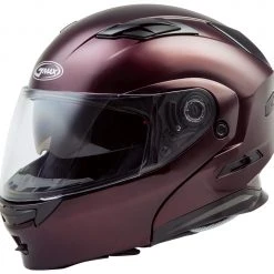 GMAX Helmets GMax MD01 Helmet - Solid -Helmets Sale 2024 gmax helmets md01 modular helmet 3 scaled