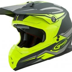 GMAX Helmets GMax MX86 Revoke Helmet -Helmets Sale 2024 gmax helmets mx86 off road revoke helmet 1 scaled