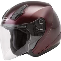 GMAX Helmets GMax OF17 Helmet -Helmets Sale 2024 gmax helmets of17 open face helmet 4 scaled