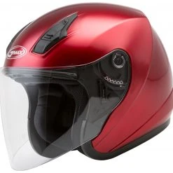 GMAX Helmets GMax OF17 Helmet -Helmets Sale 2024 gmax helmets of17 open face helmet 6 scaled