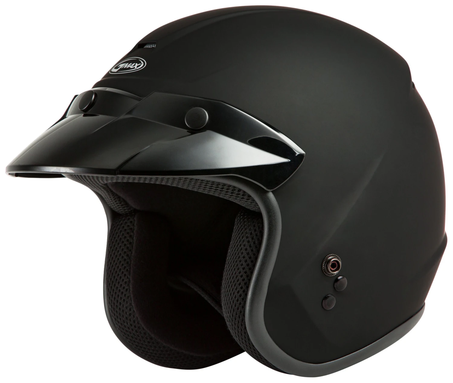 GMAX Helmets GMax OF2 Helmet 2 GMAX Helmets GMax OF2 Helmet - Image 2
