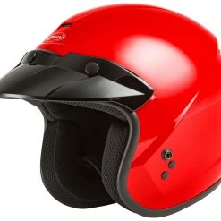 GMAX Helmets GMax OF2 Helmet 10 GMAX Helmets GMax OF2 Helmet -Helmets Sale 2024 gmax helmets of2 open face helmet 3 scaled