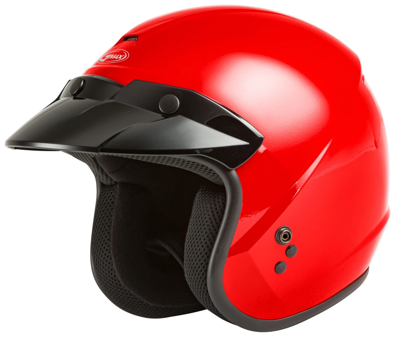 GMAX Helmets GMax OF2 Helmet 4 GMAX Helmets GMax OF2 Helmet - Image 4