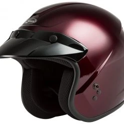 GMAX Helmets GMax OF2 Helmet 11 GMAX Helmets GMax OF2 Helmet -Helmets Sale 2024 gmax helmets of2 open face helmet 4 scaled