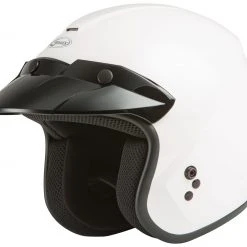 GMAX Helmets GMax OF2 Youth Helmet -Helmets Sale 2024 gmax helmets youth of2 y open face helmet 2 scaled