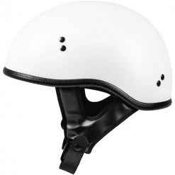 Half Helmets Highway 21 .357 Helmet -Helmets Sale 2024 highway21357 solid half helmet scaled