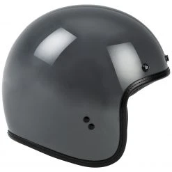 Highway 21 .38 Retro Helmet -Helmets Sale 2024 highway2138 retro helmet grey
