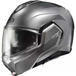 HJC Helmets HJC I100 Helmet -Helmets Sale 2024 hj ci100 helmet black 3