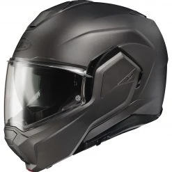 HJC Helmets HJC I100 Helmet -Helmets Sale 2024 hj ci100 helmet black 4