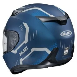 HJC Helmets HJC I10 Maze Helmet 7 HJC Helmets HJC I10 Maze Helmet -Helmets Sale 2024 hj ci10 maze helmet 2