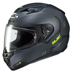HJC Helmets HJC I10 Maze Helmet 8 HJC Helmets HJC I10 Maze Helmet -Helmets Sale 2024 hj ci10 maze helmet 3