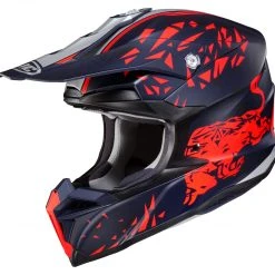 HJC Helmets HJC I50 Red Bull Spielberg Helmet