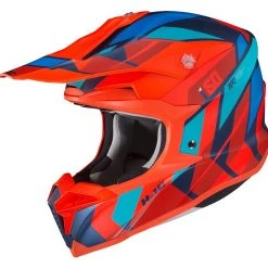 HJC Helmets HJC I50 Vanish Helmet -Helmets Sale 2024 hj ci50 vanish helmet 4