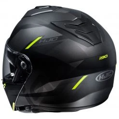 HJC Helmets Helmet Closeouts HJC I90 Aventa Helmet -Helmets Sale 2024 hj ci90 aventa helmet 2