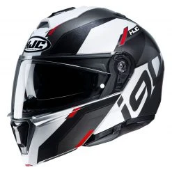 HJC Helmets Helmet Closeouts HJC I90 Aventa Helmet -Helmets Sale 2024 hj ci90 aventa helmet 3