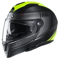 HJC Helmets Helmet Closeouts HJC I90 Davan Helmet -Helmets Sale 2024 hj ci90 davan helmet 2
