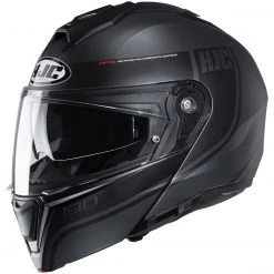 HJC Helmets Helmet Closeouts HJC I90 Davan Helmet