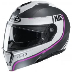 HJC Helmets Helmet Closeouts HJC I90 Davan Helmet -Helmets Sale 2024 hj ci90 davan helmet 4