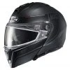 HJC Helmets Helmet Closeouts HJC I90 Davan Snow Helmet - Dual Lens