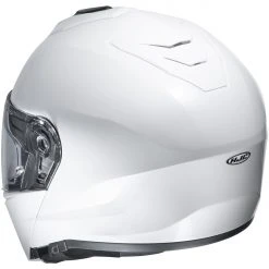 HJC Helmets HJC I90 Helmet -Helmets Sale 2024 hj ci90 helmet white 1