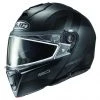 HJC Helmets HJC I90 Syrex Snow Helmet - Dual Lens