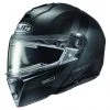 HJC Helmets HJC I90 Syrex Snow Helmet - Electric Shield