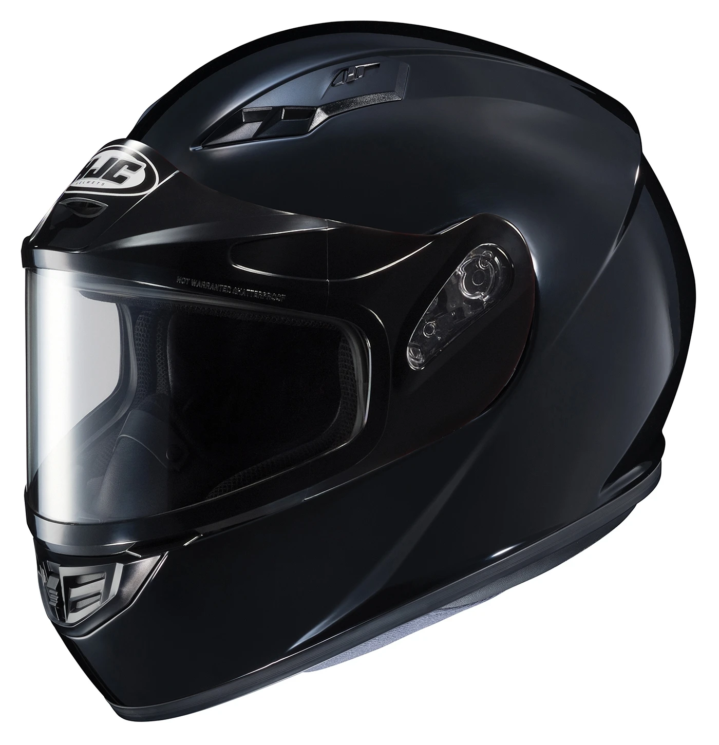 HJC Helmets HJC CS-R3 Snow Helmet - Dual Lens 1 HJC Helmets HJC CS-R3 Snow Helmet - Dual Lens
