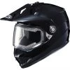 HJC Helmets HJC DS-X1 Snow Helmet - Electric Shield