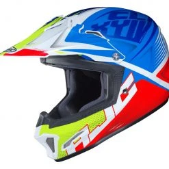 HJC Helmets HJC Youth CL-XY 2 Ellusion Helmet 11 HJC Helmets HJC Youth CL-XY 2 Ellusion Helmet -Helmets Sale 2024 hjc youth clxy2 ellusion helmet 2