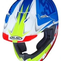 HJC Helmets HJC Youth CL-XY 2 Ellusion Helmet 13 HJC Helmets HJC Youth CL-XY 2 Ellusion Helmet -Helmets Sale 2024 hjc youth clxy2 ellusion helmet 4