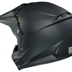 HJC Helmets HJC Youth CL-XY 2 Helmet - Solid -Helmets Sale 2024 hjc youth clxy2 helmet solid matte black 1