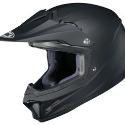 HJC Helmets HJC Youth CL-XY 2 Helmet - Solid -Helmets Sale 2024 hjc youth clxy2 helmet solid matte black