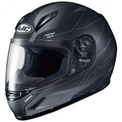 HJC Helmets Helmet Closeouts HJC Youth CL-Y Taze Helmet