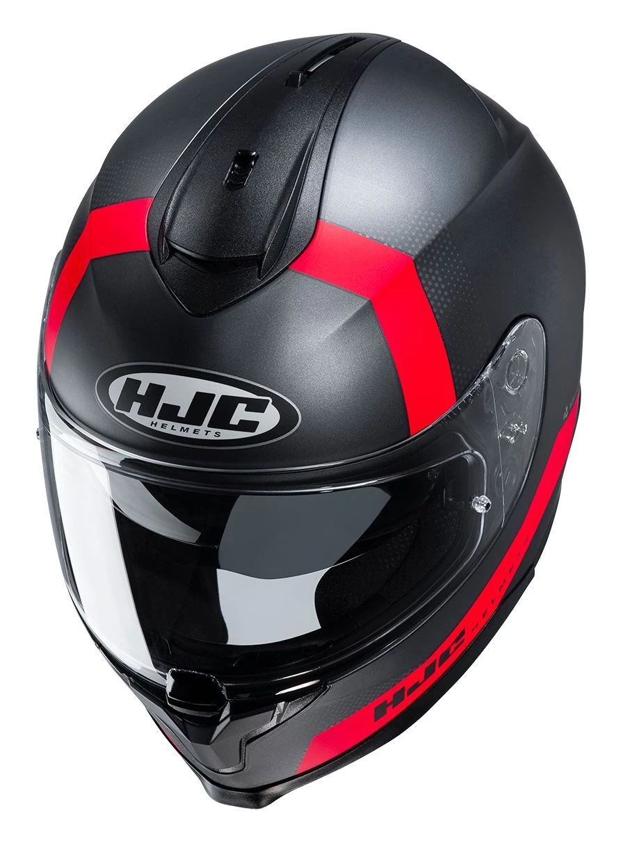 HJC Helmets HJC C70 Eura Helmet 2 HJC Helmets HJC C70 Eura Helmet - Image 2