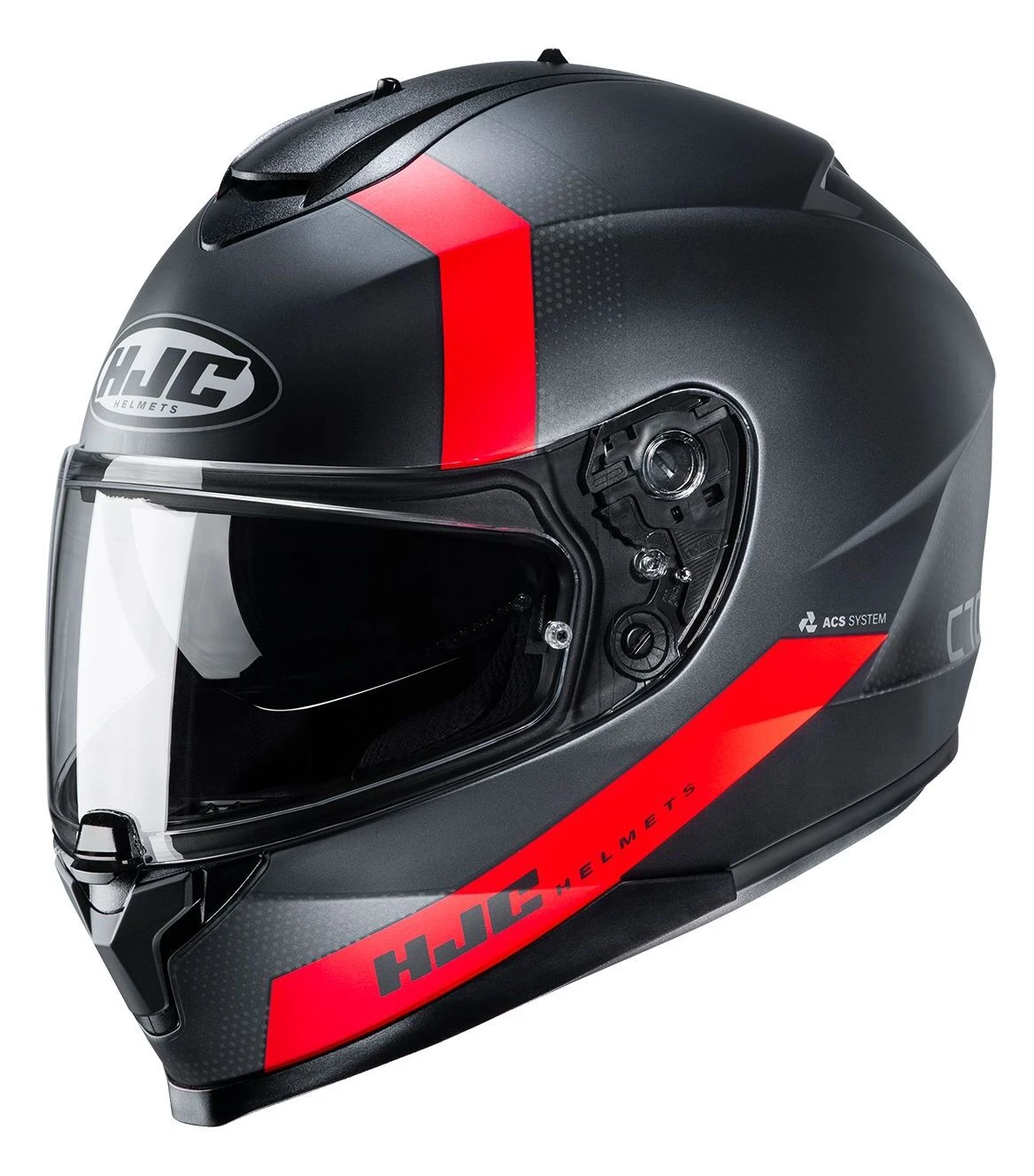 HJC Helmets HJC C70 Eura Helmet 1 HJC Helmets HJC C70 Eura Helmet