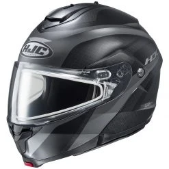 HJC Helmets HJC C91SN Taly Dual Lens Helmet