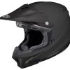 HJC Helmets Helmet Closeouts HJC CL-X7 Helmet (3XL To 5XL) Matte Black / 3XL [Open Box]