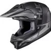 HJC Helmets HJC Youth CL-XY 2 Creed Helmet
