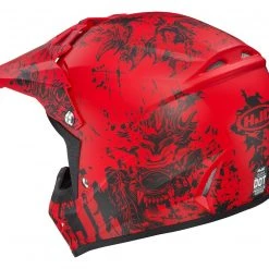 HJC Helmets HJC Youth CL-XY 2 Creeper Helmet -Helmets Sale 2024 hjcclxy2 creeper helmet 1