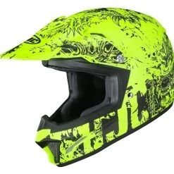 HJC Helmets HJC Youth CL-XY 2 Creeper Helmet -Helmets Sale 2024 hjcclxy2 creeper helmet 6