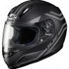 HJC Helmets HJC Youth CL-Y Strix Helmet