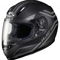 HJC Helmets HJC Youth CL-Y Strix Helmet