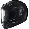 HJC Helmets HJC Youth CL-Y Snow Helmet - Dual Lens