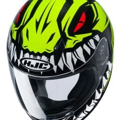 HJC Helmets HJC CL-Y Zuky Youth Helmet -Helmets Sale 2024 hjccly zuky youth helmet 2