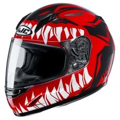 HJC Helmets HJC CL-Y Zuky Youth Helmet -Helmets Sale 2024 hjccly zuky youth helmet 3
