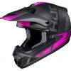 HJC Helmets HJC CS-MX 2 Creed Helmet