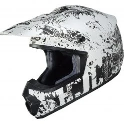 HJC Helmets HJC CS-MX 2 Creeper Helmet -Helmets Sale 2024 hjccsmx2 creeper helmet 3